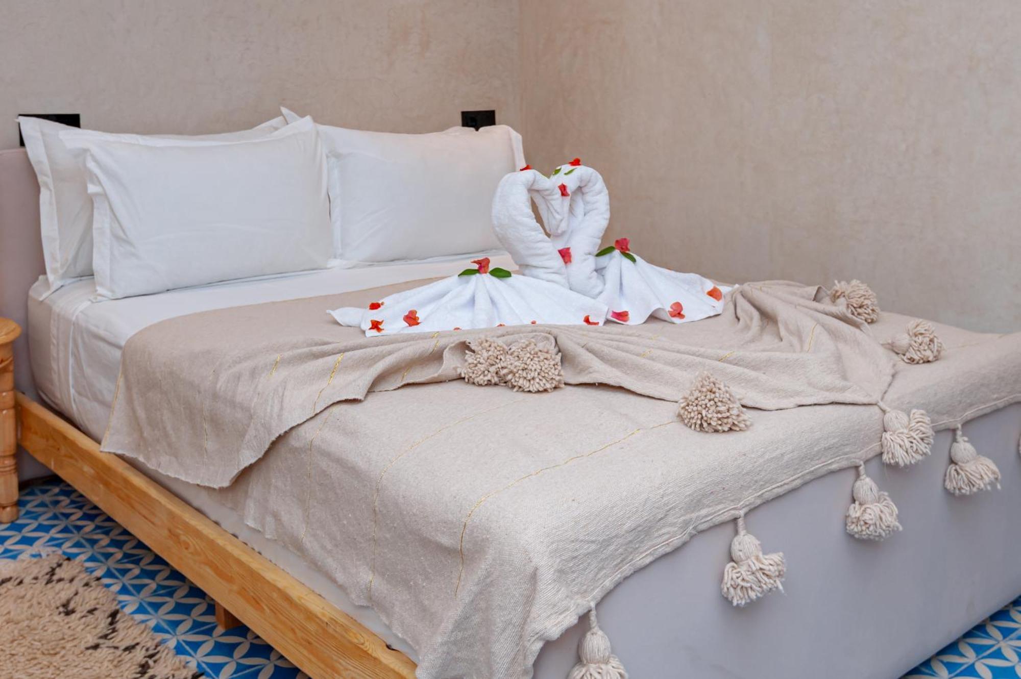 Akkioui Bed & Breakfast
