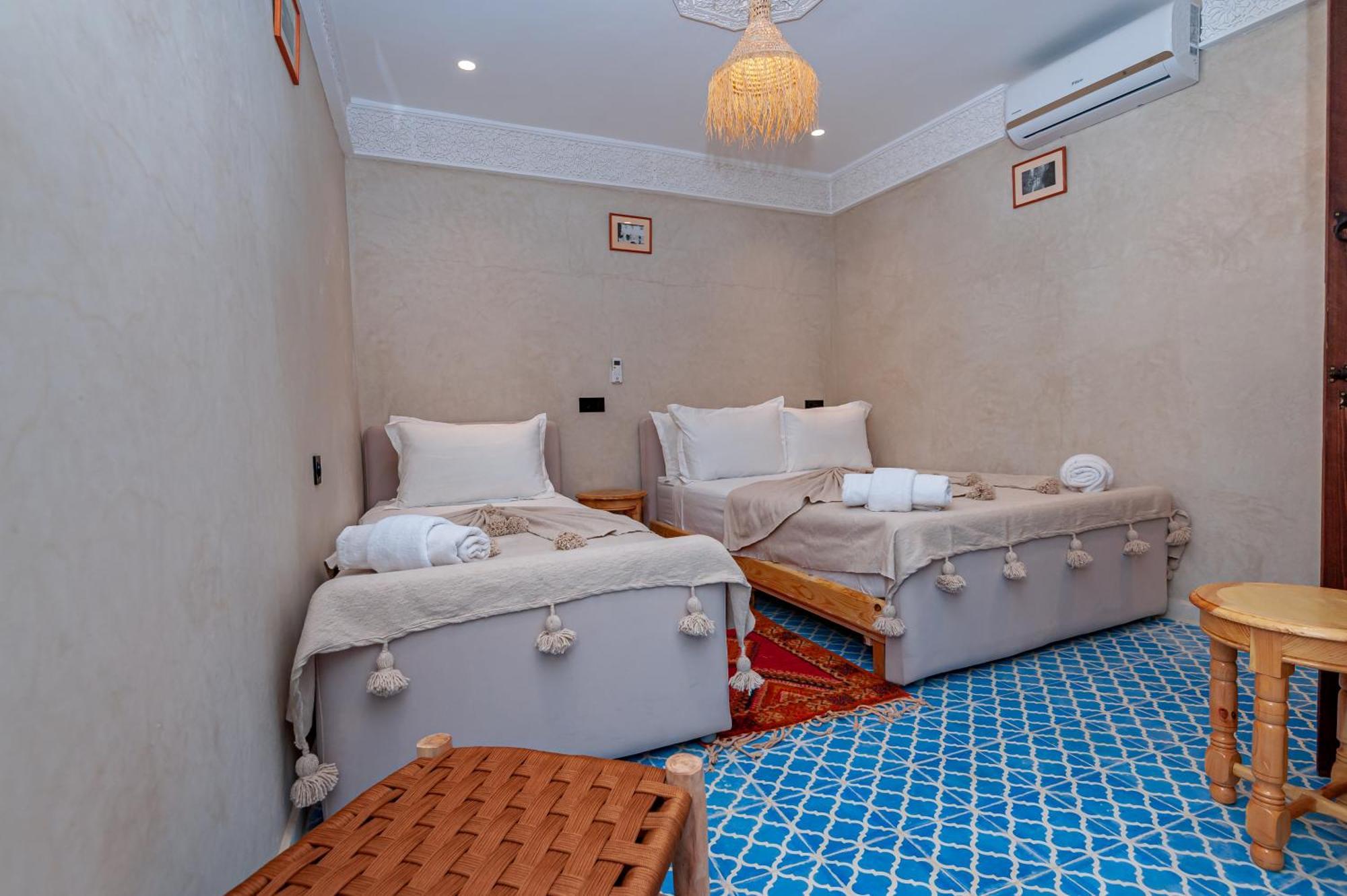 Akkioui * Marrakesh
