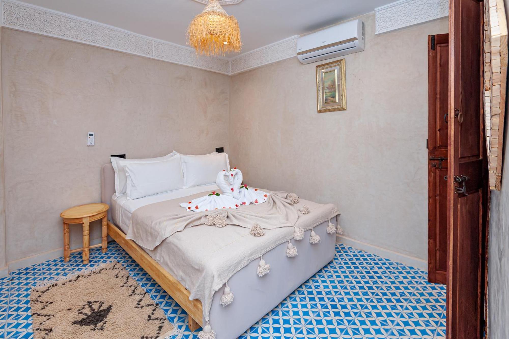 Bed & Breakfast Akkioui Marrakesh