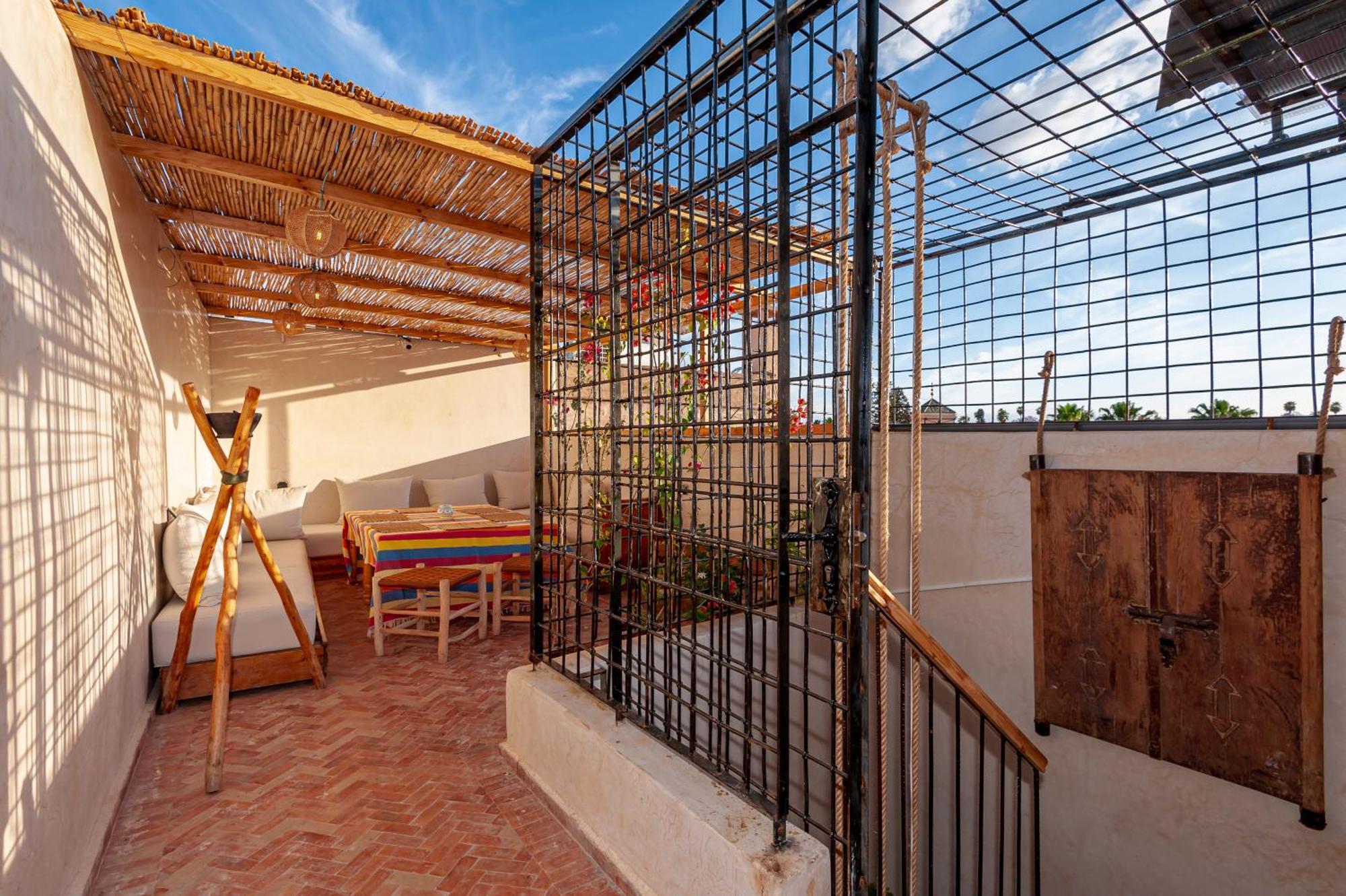 Akkioui * Marrakesh